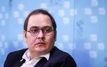 ویدئویی دردناک از علی داوودنژاد در لحظه خاکسپاری برادرش